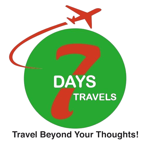 7 Days Travels
